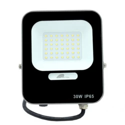 LED reflektor na 12-24V 30W