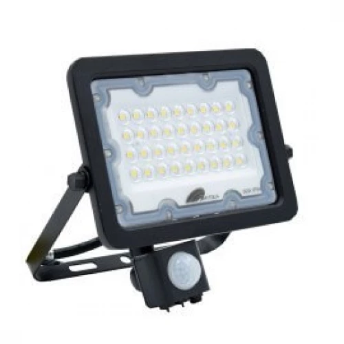 LED reflektor sa senzorom 20W Smd ECOLed reflektori LED reflektor sa senzorom 20W Smd ECOLed reflektori