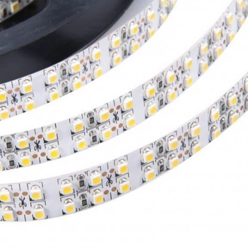 LED traka bela 5m 240 LED 12V samolepljivaLed trake LED traka bela 5m 240 LED 12V samolepljivaLed trake