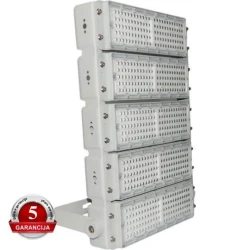 Mitea LED Reflektor Modularni 500W 65.000lm IP65 Philips SMD