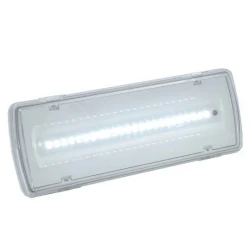 Mitea M650L Punjiva Panik LED Lampa 24 LED IP65 sa Baterijom
