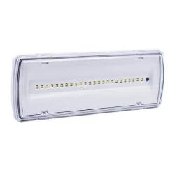Mitea M650L Punjiva Panik LED Lampa 24 LED IP65 sa Baterijom
