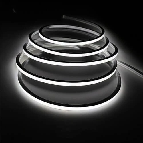 Neon flex led traka bela 5m 2835-120 LedLed trake Neon flex led traka bela 5m 2835-120 LedLed trake