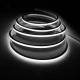 Neon flex led traka bela 5m 2835-120 LedLed trake Neon flex led traka bela 5m 2835-120 LedLed trake