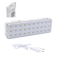 Panik Lampa Led punjiva M632L