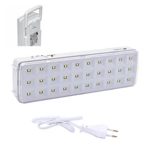 Panik Lampa Led punjiva M632LLed panik lampe Panik Lampa Led punjiva M632LLed panik lampe