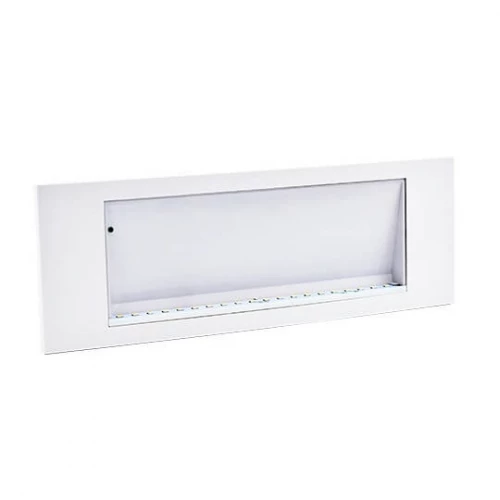 Panik Lampa Led ugradna M620L 20 LEDLed panik lampe Panik Lampa Led ugradna M620L 20 LEDLed panik lampe