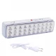Panik Punjiva Lampa Led M631L 30 LedLed panik lampe Panik Punjiva Lampa Led M631L 30 LedLed panik lampe