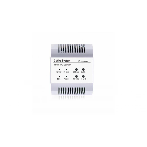 Modul WS-IPG Modul WS-IPG