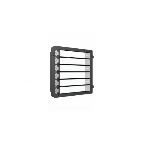 Hikvision DS-KD-KK(Steel) Hikvision DS-KD-KK(Steel)