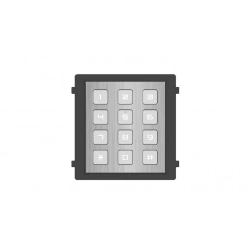 Hikvision DS-KD-KP(Steel) Hikvision DS-KD-KP(Steel)