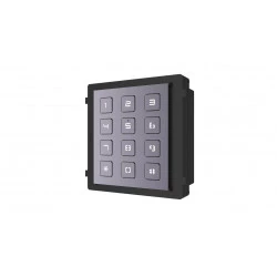Modul tastature za interfon Hikvision DS-KD-KP