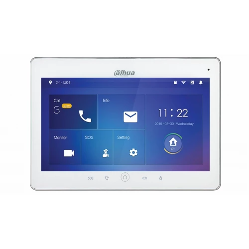 Dahua VTH5241DW-S2 Dahua VTH5241DW-S2