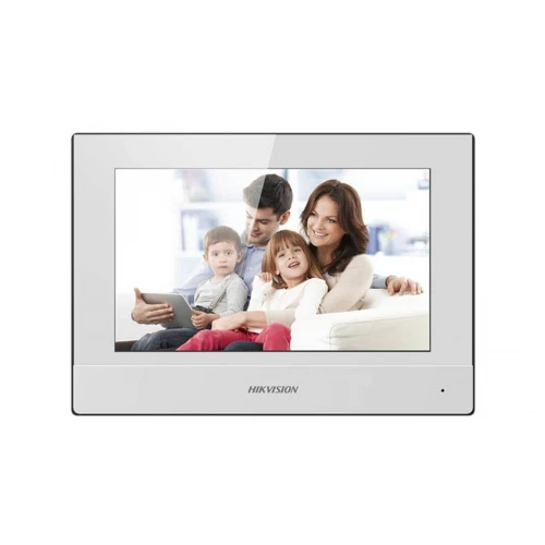 Hikvision DS-KH6320-WTE2-W