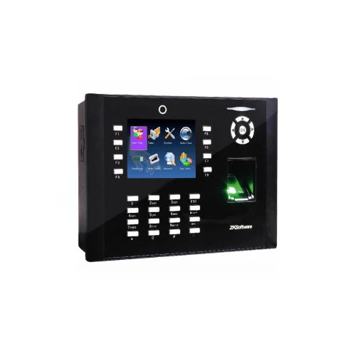 Multimedijalni čitač iClock680 Multimedijalni čitač iClock680
