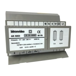 Napojna jedinica Bitron AK 5053