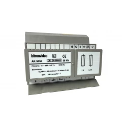 Napojna jedinica Bitron AK 5053