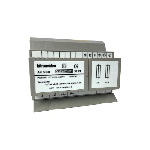 Bitron AK 5053 Bitron AK 5053