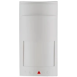 Paradox 525D/525DM mikrotalasni + PIR digitalni detektor pokreta