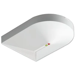 Paradox DG457 GlassTrek digitalni detektor loma stakla