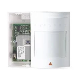 Paradox DM50 detektor pokreta Dual Element BUS