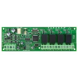 Paradox PGM4 modul sa 4 relejska PGM izlaza od 5A