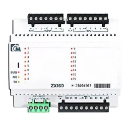Paradox ZX16D modul za proširenje 16 zona za EVO centrale