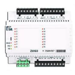 Paradox ZX16D modul za proširenje 16 zona za EVO centrale