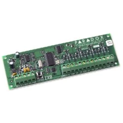 Paradox ZX8 BUS modul za proširenje 8 zona