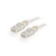 Patch kabl UTP Cat6 3m, 24AWG, do 1 Gbps