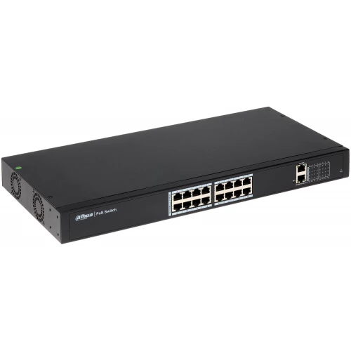 Pfs4018-16P-250 Pfs4018-16P-250
