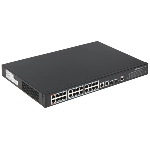 Pfs4226-24Et-360 Pfs4226-24Et-360