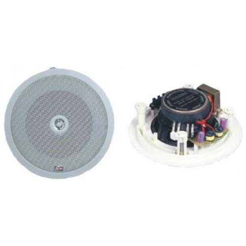 Plafonski Zvučnik,5W/10W Ceh-21T Plafonski Zvučnik,5W/10W Ceh-21T