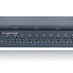 Ceopa CE-MP130P Pojačalo 130W sa FM, USB i Bluetooth