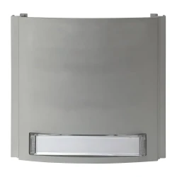 Pozivni modul Bitron AN6181/L, 1 taster, PSM 70 serija