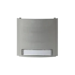 Pozivni modul Bitron AN6181/L, 1 taster, PSM 70 serija