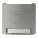 Pozivni modul Bitron AN6181/L, 1 taster, PSM 70 serija