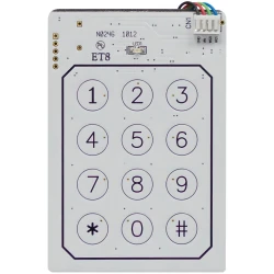Programator za čitač AR-723HBR Soyal AR-WG-KEYBOARD