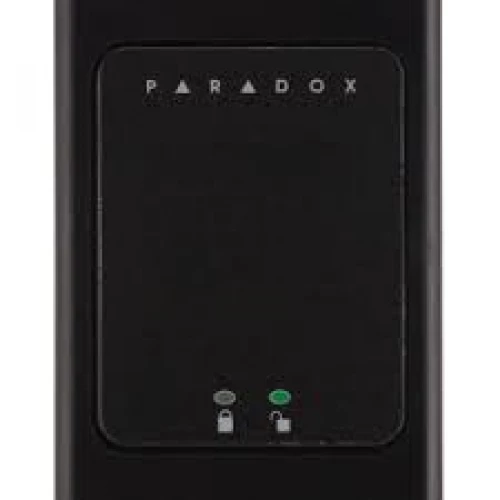R870 Paradox R870 Paradox