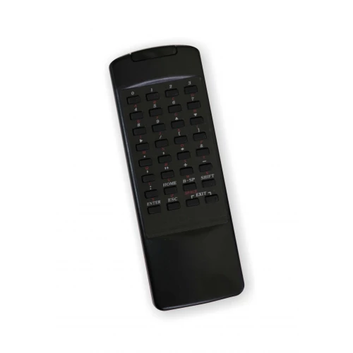 REMOTE REMOTE