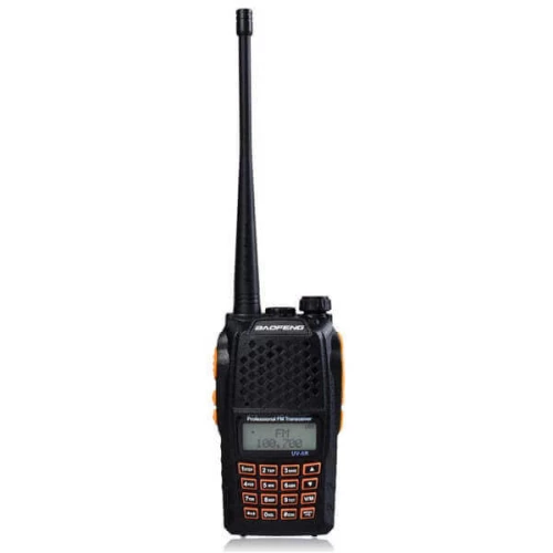 Baofeng UV-6R radio stanica Baofeng UV-6R radio stanica