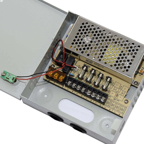 Razvodna Kutija Napajanja 12Vdc/60W