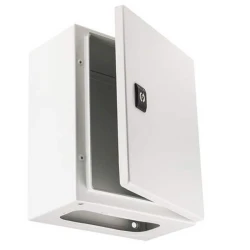 Razvodni Metalni Orman IP66 IK10 300×250×150mm