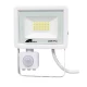 Reflektor 20W Smd Sa Senzorom Reflektor 20W Smd Sa Senzorom