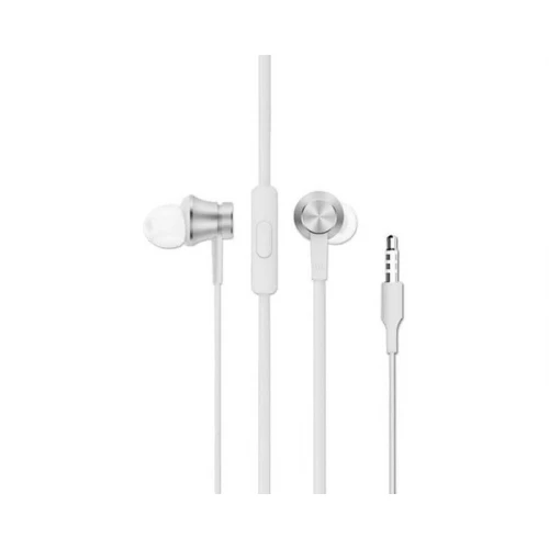 Slušalice XIAOMI Mi In-Ear (bele)Slušalice