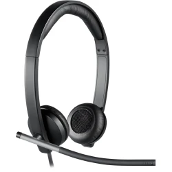 Slušalice sa mikrofonom LOGITECH H650e USB