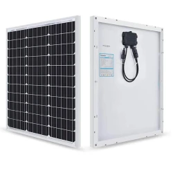 Solarni panel za vikendicu 150W / 12V polikristalni