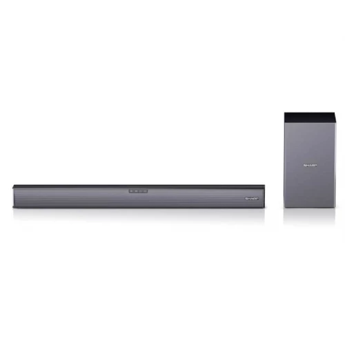 Soundbar zvučnik SHARP HT-SBW182Zvučnici Soundbar zvučnik SHARP HT-SBW182Zvučnici