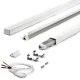 T5 Nadgradna Led Lampa 13W L80 T5 Nadgradna Led Lampa 13W L80