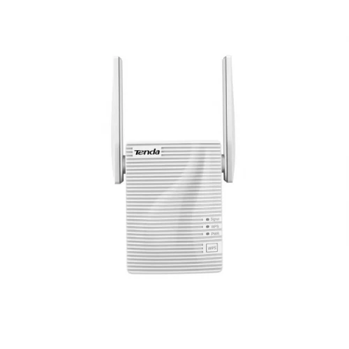 TENDA A15 AC750 Dual-Band Wi-Fi RepeaterWireless access point TENDA A15 AC750 Dual-Band Wi-Fi RepeaterWireless access point